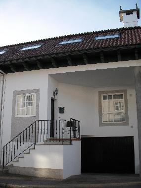 Ferienhaus in Santiago de Compostela (A Coru�a) oder Ferienwohnung oder Ferienhaus