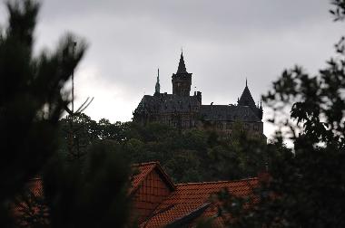 Schloss Wernigerode