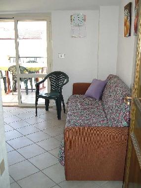 Ferienwohnung in Cala Gonone (Nuoro) oder Ferienwohnung oder Ferienhaus