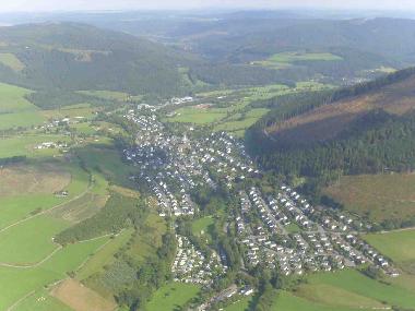 Ferienwohnung in Olsberg (Sauerland) oder Ferienwohnung oder Ferienhaus