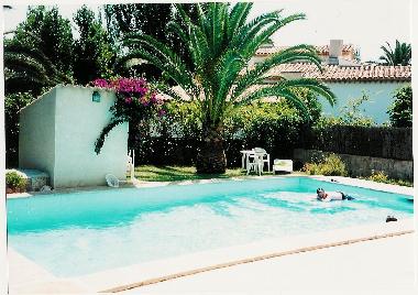 Ferienwohnung in PUERTO POLLENSA (Mallorca) oder Ferienwohnung oder Ferienhaus