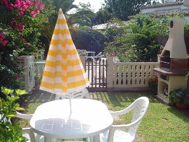 Ferienwohnung in PUERTO POLLENSA (Mallorca) oder Ferienwohnung oder Ferienhaus