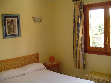 Ferienwohnung in PUERTO POLLENSA (Mallorca) oder Ferienwohnung oder Ferienhaus