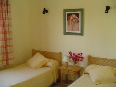 Ferienwohnung in PUERTO POLLENSA (Mallorca) oder Ferienwohnung oder Ferienhaus