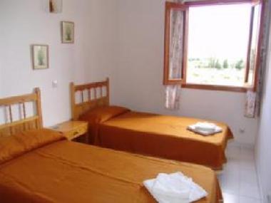 Ferienhaus in PUERTO POLLENSA (Mallorca) oder Ferienwohnung oder Ferienhaus