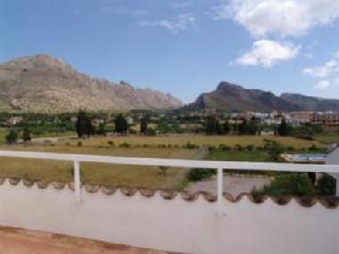 Ferienhaus in PUERTO POLLENSA (Mallorca) oder Ferienwohnung oder Ferienhaus