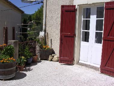 Ferienhaus in Berlou (H�rault) oder Ferienwohnung oder Ferienhaus