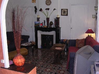 Ferienhaus in Berlou (H�rault) oder Ferienwohnung oder Ferienhaus