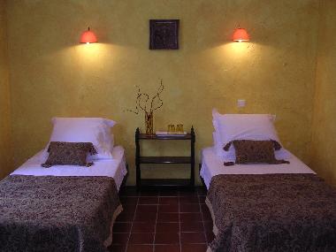 Ferienhaus in Berlou (H�rault) oder Ferienwohnung oder Ferienhaus