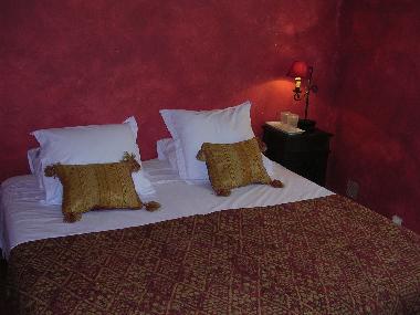 Ferienhaus in Berlou (H�rault) oder Ferienwohnung oder Ferienhaus