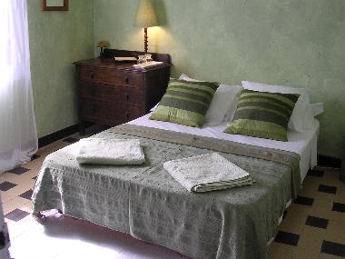 Ferienhaus in Berlou (H�rault) oder Ferienwohnung oder Ferienhaus