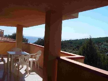 Ferienwohnung in Cala Gonone (Nuoro) oder Ferienwohnung oder Ferienhaus