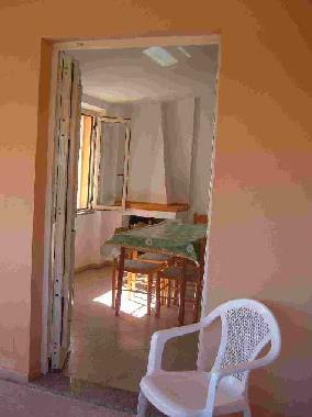 Ferienwohnung in Cala Gonone (Nuoro) oder Ferienwohnung oder Ferienhaus