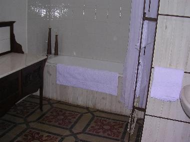 Ferienhaus in Berlou (H�rault) oder Ferienwohnung oder Ferienhaus