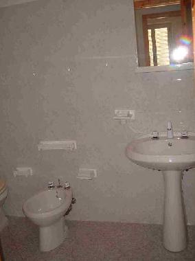 Ferienwohnung in Cala Gonone (Nuoro) oder Ferienwohnung oder Ferienhaus