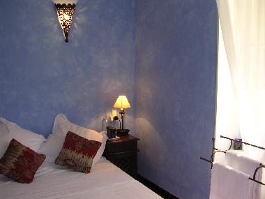 Ferienhaus in Berlou (H�rault) oder Ferienwohnung oder Ferienhaus