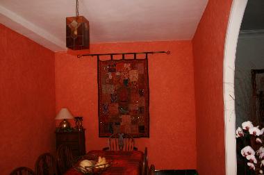 Ferienhaus in Berlou (H�rault) oder Ferienwohnung oder Ferienhaus