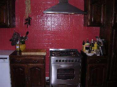 Ferienhaus in Berlou (H�rault) oder Ferienwohnung oder Ferienhaus