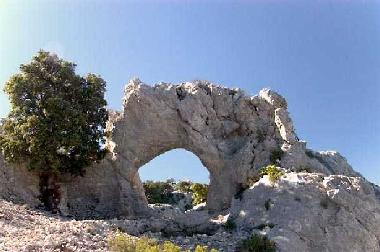 Ferienwohnung in Cala Gonone (Nuoro) oder Ferienwohnung oder Ferienhaus