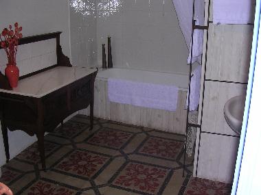 Ferienhaus in Berlou (H�rault) oder Ferienwohnung oder Ferienhaus