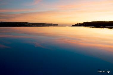 Ferienhaus in  Foz do Arelho (Oeste) oder Ferienwohnung oder Ferienhaus