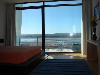 Ferienhaus in  Foz do Arelho (Oeste) oder Ferienwohnung oder Ferienhaus