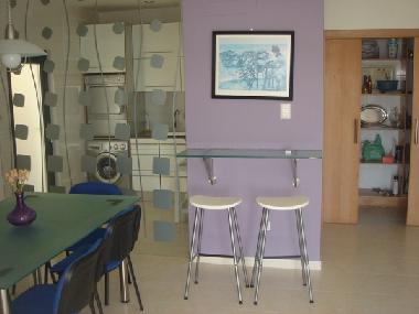 Ferienhaus in  Foz do Arelho (Oeste) oder Ferienwohnung oder Ferienhaus