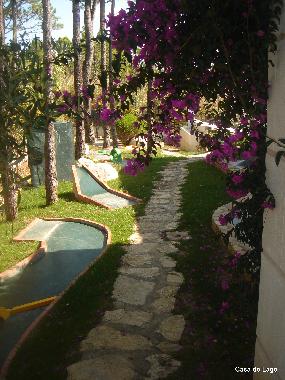 Ferienhaus in  Foz do Arelho (Oeste) oder Ferienwohnung oder Ferienhaus