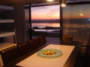 Ferienhaus in  Foz do Arelho (Oeste) oder Ferienwohnung oder Ferienhaus