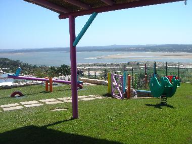 Ferienhaus in  Foz do Arelho (Oeste) oder Ferienwohnung oder Ferienhaus