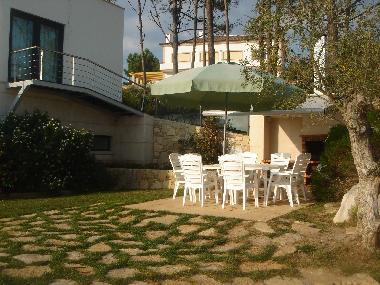 Ferienhaus in  Foz do Arelho (Oeste) oder Ferienwohnung oder Ferienhaus