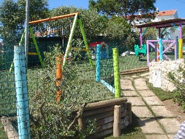 Ferienhaus in  Foz do Arelho (Oeste) oder Ferienwohnung oder Ferienhaus