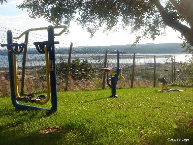 Ferienhaus in  Foz do Arelho (Oeste) oder Ferienwohnung oder Ferienhaus