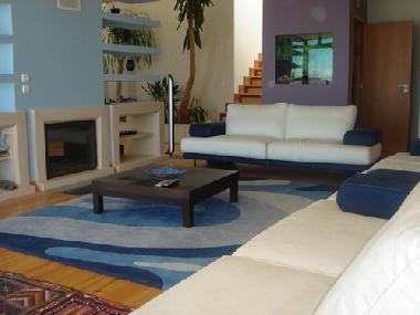 Ferienhaus in  Foz do Arelho (Oeste) oder Ferienwohnung oder Ferienhaus