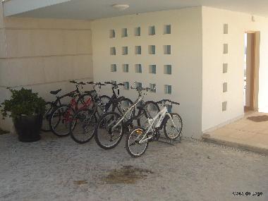 Ferienhaus in  Foz do Arelho (Oeste) oder Ferienwohnung oder Ferienhaus