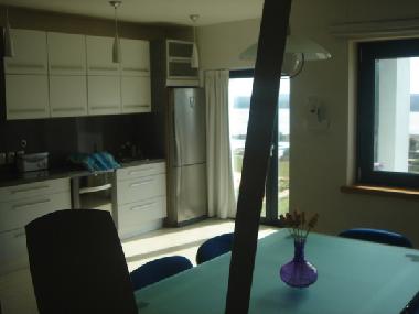 Ferienhaus in  Foz do Arelho (Oeste) oder Ferienwohnung oder Ferienhaus