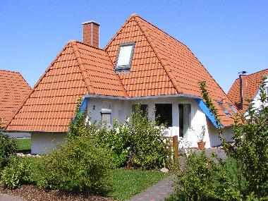 Unser Ferienhaus Westertill 2