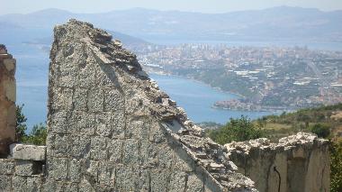 Ferienhaus in Podstrana (Splitsko-Dalmatinska) oder Ferienwohnung oder Ferienhaus