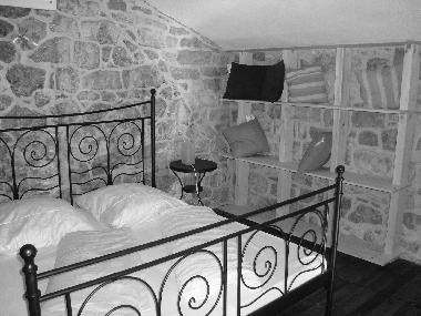 Ferienhaus in Podstrana (Splitsko-Dalmatinska) oder Ferienwohnung oder Ferienhaus