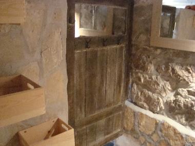 Ferienhaus in Podstrana (Splitsko-Dalmatinska) oder Ferienwohnung oder Ferienhaus