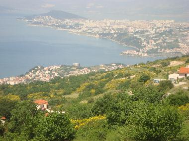 Ferienhaus in Podstrana (Splitsko-Dalmatinska) oder Ferienwohnung oder Ferienhaus