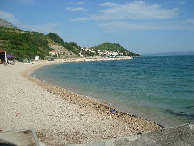 Ferienhaus in Podstrana (Splitsko-Dalmatinska) oder Ferienwohnung oder Ferienhaus