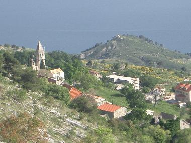 Ferienhaus in Podstrana (Splitsko-Dalmatinska) oder Ferienwohnung oder Ferienhaus