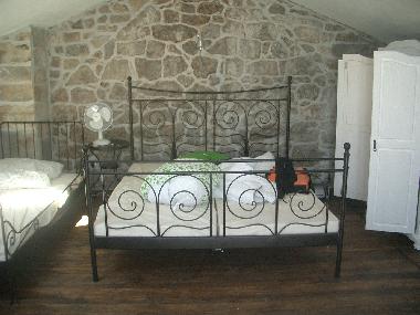 Ferienhaus in Podstrana (Splitsko-Dalmatinska) oder Ferienwohnung oder Ferienhaus