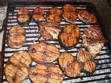 Ferienhaus in Podstrana (Splitsko-Dalmatinska) oder Ferienwohnung oder Ferienhaus