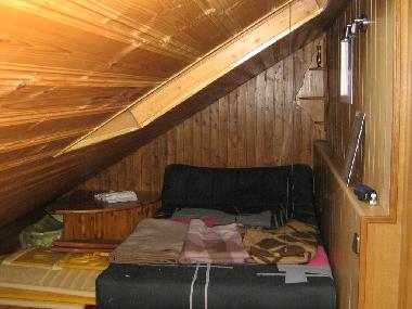 Ferienhaus in Lupburg (Oberpfalz) oder Ferienwohnung oder Ferienhaus