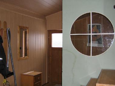 Ferienhaus in Lupburg (Oberpfalz) oder Ferienwohnung oder Ferienhaus