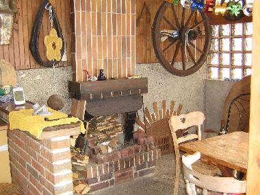 Ferienhaus in Lupburg (Oberpfalz) oder Ferienwohnung oder Ferienhaus