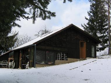 Ferienhaus in Lupburg (Oberpfalz) oder Ferienwohnung oder Ferienhaus