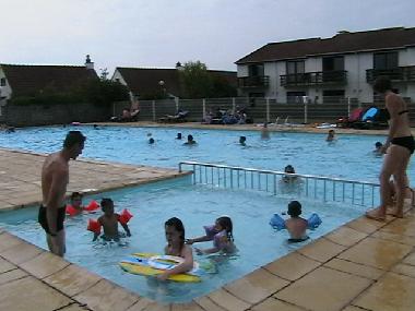 Ferienhaus in bredene (Flandern) oder Ferienwohnung oder Ferienhaus